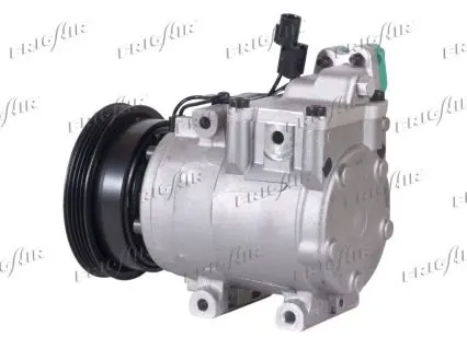 Handler.Part Compressor, air conditioning FRIGAIR 92060735 1