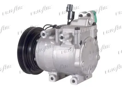 Handler.Part Compressor, air conditioning FRIGAIR 92060736 1