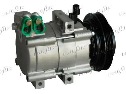 Handler.Part Compressor, air conditioning FRIGAIR 92060739 1