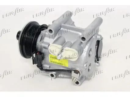 Handler.Part Compressor, air conditioning FRIGAIR 92060742 1