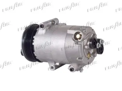 Handler.Part Compressor, air conditioning FRIGAIR 92060747 1