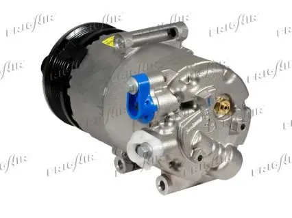 Handler.Part Compressor, air conditioning FRIGAIR 92060748 1