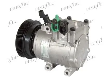 Handler.Part Compressor, air conditioning FRIGAIR 92060752 1