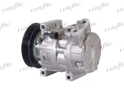 Handler.Part Compressor, air conditioning FRIGAIR 92061315 1