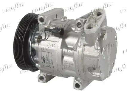 Handler.Part Compressor, air conditioning FRIGAIR 92061316 1