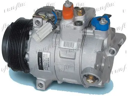 Handler.Part Compressor, air conditioning FRIGAIR 92063011 1