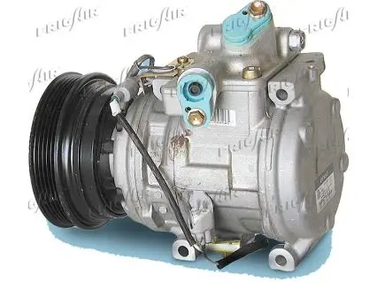 Handler.Part Compressor, air conditioning FRIGAIR 92063019 1