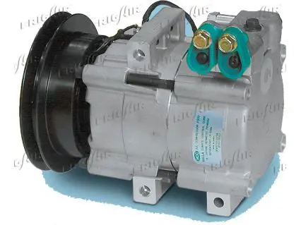 Handler.Part Compressor, air conditioning FRIGAIR 92081103 1