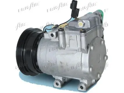 Handler.Part Compressor, air conditioning FRIGAIR 92081104 1