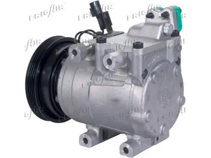 Handler.Part Compressor, air conditioning FRIGAIR 92081106 1