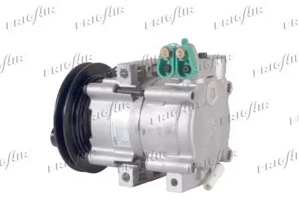 Handler.Part Compressor, air conditioning FRIGAIR 92081107 1