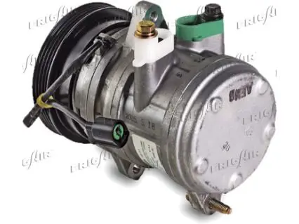 Handler.Part Compressor, air conditioning FRIGAIR 92081113 1