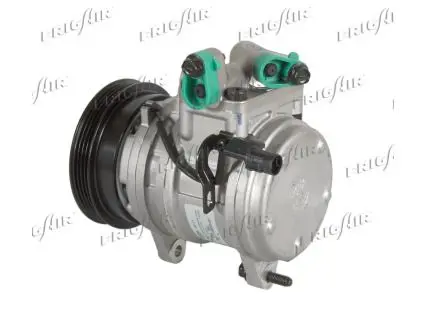 Handler.Part Compressor, air conditioning FRIGAIR 92081117 1