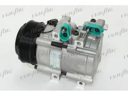 Handler.Part Compressor, air conditioning FRIGAIR 92081132 1