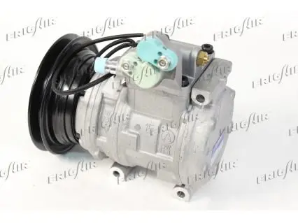 Handler.Part Compressor, air conditioning FRIGAIR 92090021 1