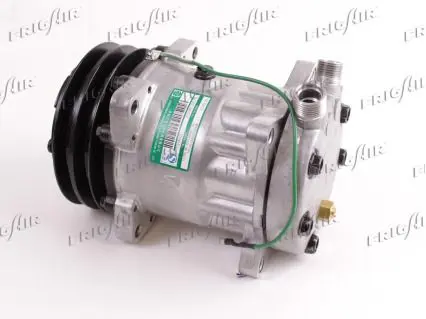 Handler.Part Compressor, air conditioning FRIGAIR 93010099 1