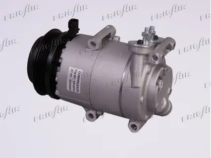 Handler.Part Compressor, air conditioning FRIGAIR 93060731 1