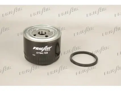 Handler.Part Oil filter FRIGAIR CT04709 1