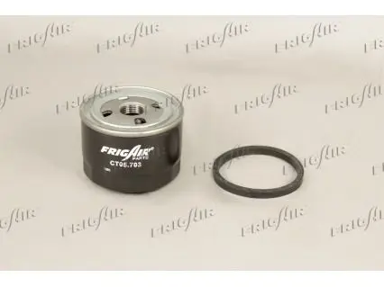 Handler.Part Oil filter FRIGAIR CT05703 1