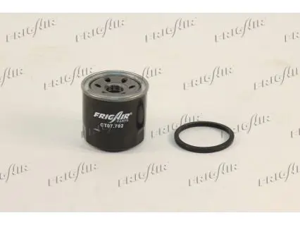 Handler.Part Oil filter FRIGAIR CT07702 1