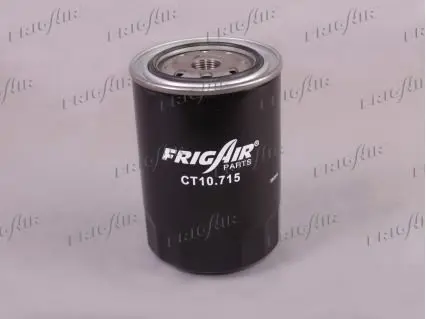 Handler.Part Oil filter FRIGAIR CT10715 1