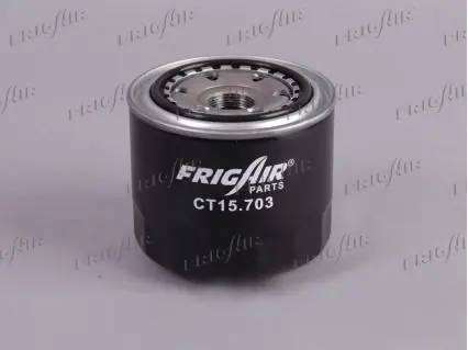 Handler.Part Oil filter FRIGAIR CT15703 1