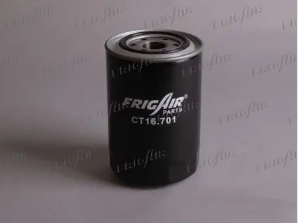 Handler.Part Oil filter FRIGAIR CT16701 1