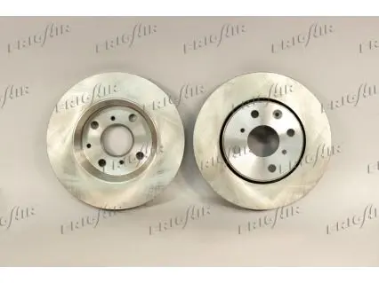 Handler.Part Brake disc FRIGAIR DC03103 1