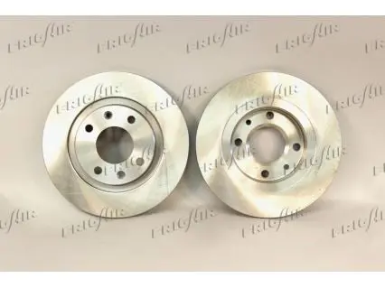 Handler.Part Brake disc FRIGAIR DC03104 1