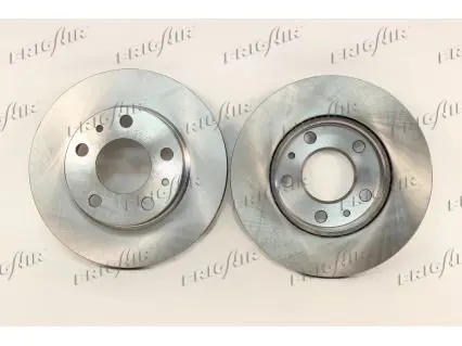 Handler.Part Brake disc FRIGAIR DC04103 1