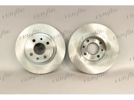 Handler.Part Brake disc FRIGAIR DC04115 1