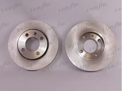 Handler.Part Brake disc FRIGAIR DC10112 1