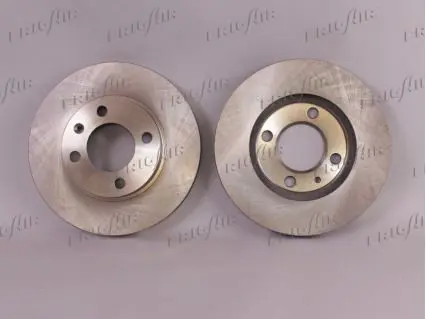 Handler.Part Brake disc FRIGAIR DC10113 1