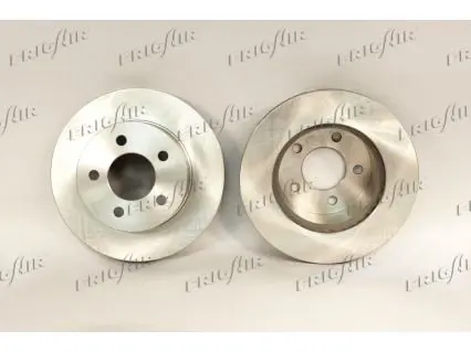 Handler.Part Brake disc FRIGAIR DC18102 1