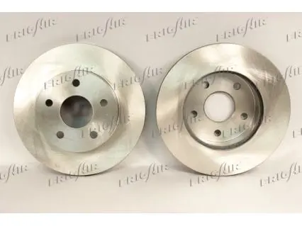 Handler.Part Brake disc FRIGAIR DC18103 1