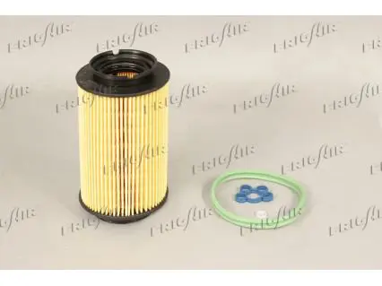 Handler.Part Fuel filter FRIGAIR FL10403 1