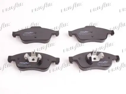 Handler.Part Brake pad set, disc brake FRIGAIR PD09510 1