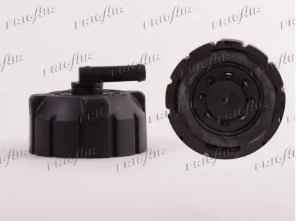 Handler.Part Sealing cap, coolant tank FRIGAIR T1508 1