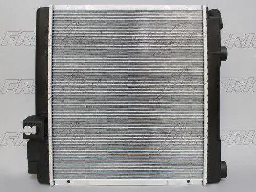 Handler.Part Radiator, engine cooling FRIGAIR 01022031 2