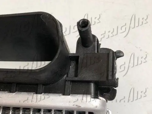 Handler.Part Radiator, engine cooling FRIGAIR 01063098 3