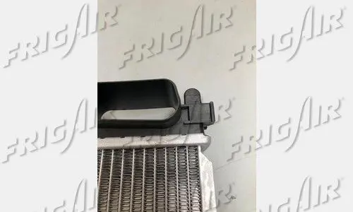 Handler.Part Radiator, engine cooling FRIGAIR 01063116 4