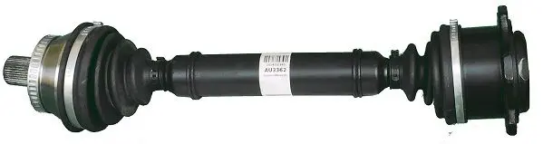 Handler.Part Drive shaft General Ricambi AU3362 1