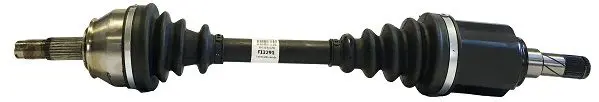 Handler.Part Drive shaft General Ricambi FI3291 1