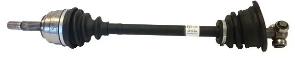 Handler.Part Drive shaft General Ricambi RE3024 1