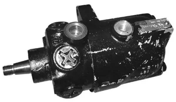 Handler.Part Hydraulic pump, steering system General Ricambi PI0544 1