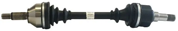 Handler.Part Drive shaft General Ricambi FO3254 1