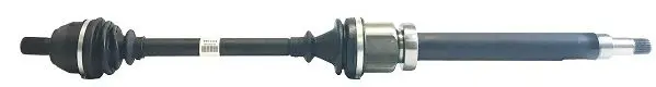 Handler.Part Drive shaft General Ricambi FO3286 1