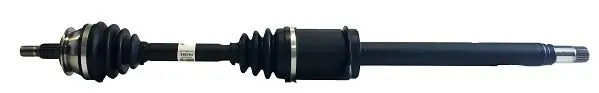 Handler.Part Drive shaft General Ricambi ME3051 1