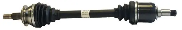 Handler.Part Drive shaft General Ricambi ME3056 1