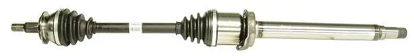 Handler.Part Drive shaft General Ricambi ME3061 1